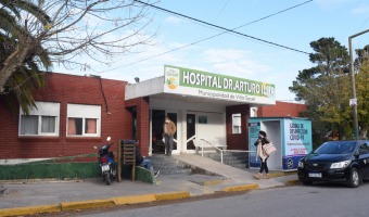 EL HOSPITAL INCORPOR UN NEUMONLOGO, UNA REUMATLOGA Y UNA NEURLOGA